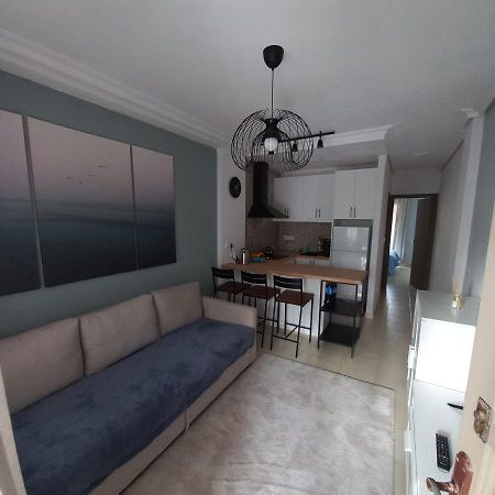 דירות טורבייחה Edificio Alameda מראה חיצוני תמונה
