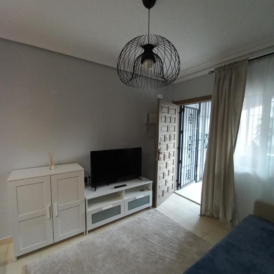 דירות טורבייחה Edificio Alameda מראה חיצוני תמונה
